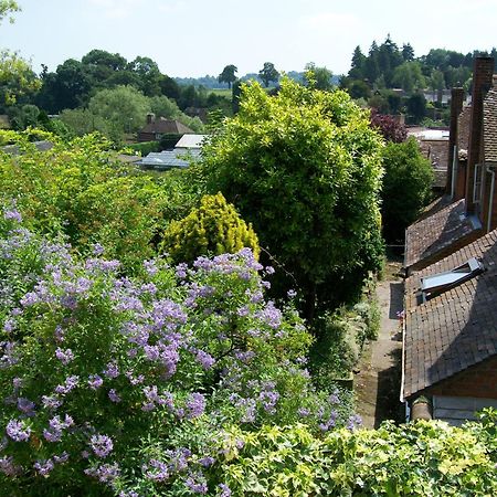 Frog Cottage, Ludlow - A Charming Townhouse For 4 Екстериор снимка