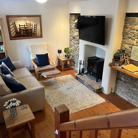 Frog Cottage, Ludlow - A Charming Townhouse For 4 Екстериор снимка