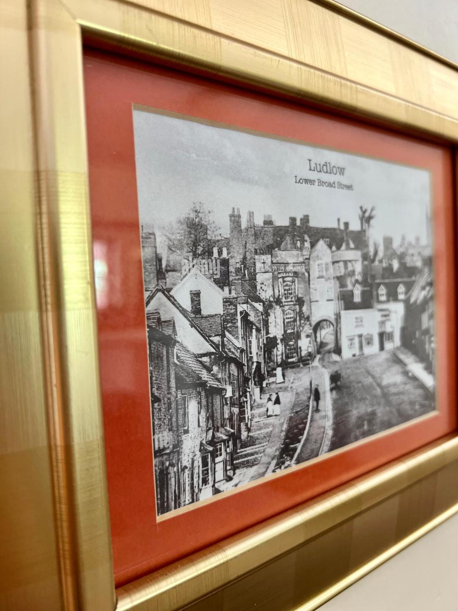 Frog Cottage, Ludlow - A Charming Townhouse For 4 Екстериор снимка