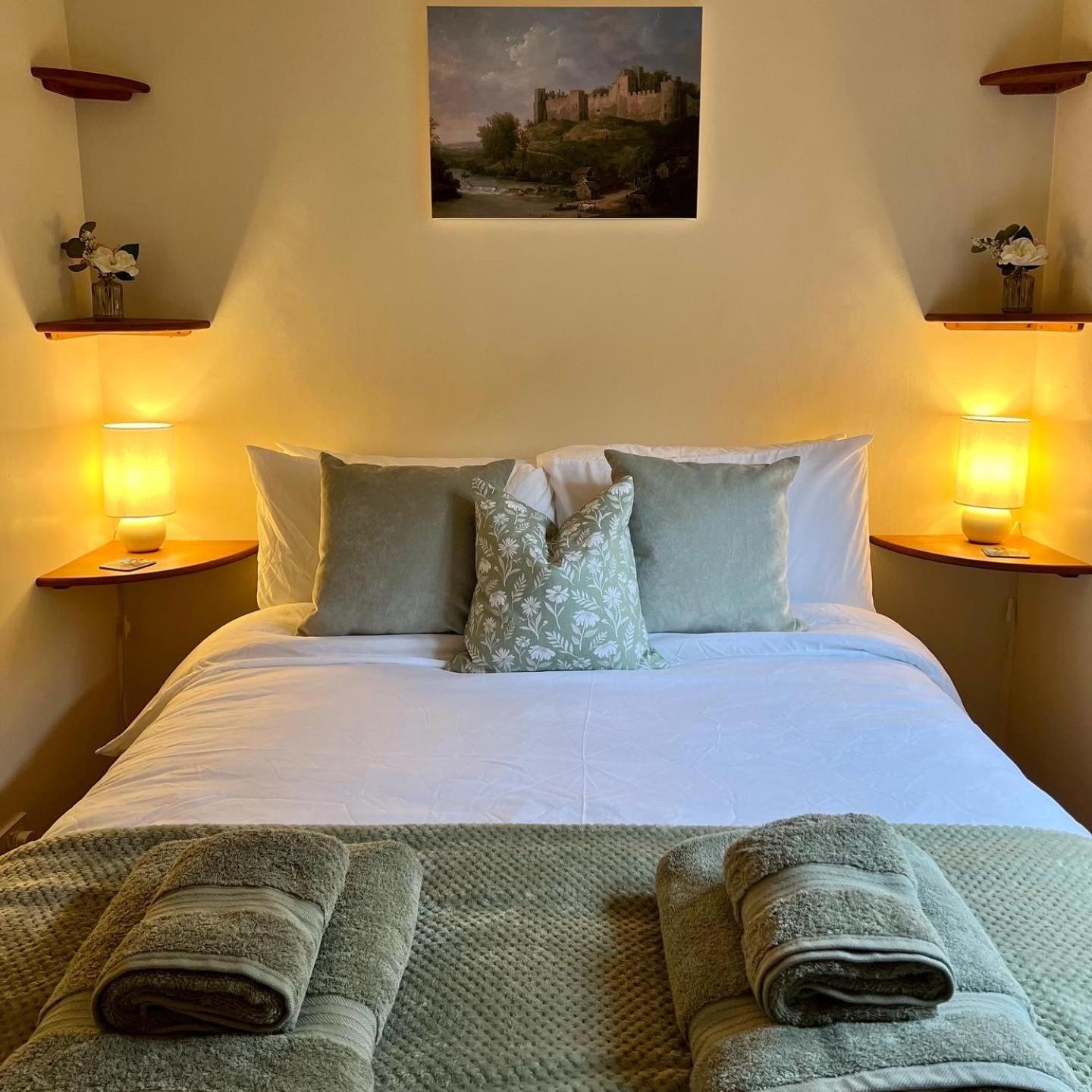 Frog Cottage, Ludlow - A Charming Townhouse For 4 Екстериор снимка
