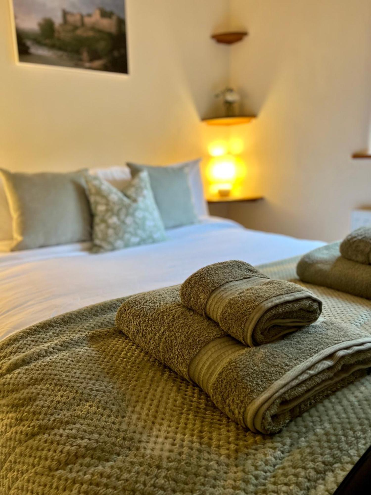 Frog Cottage, Ludlow - A Charming Townhouse For 4 Екстериор снимка