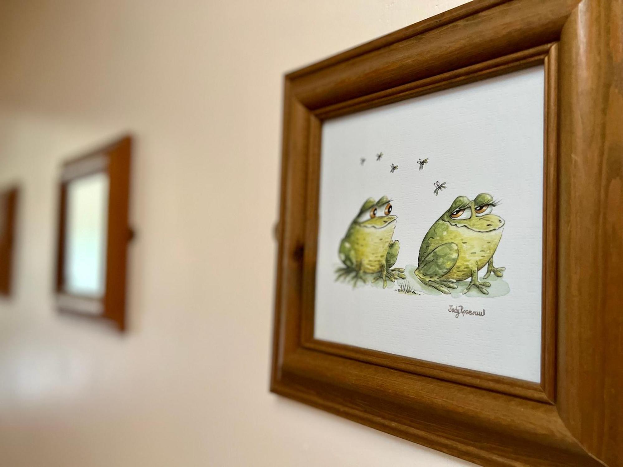 Frog Cottage, Ludlow - A Charming Townhouse For 4 Екстериор снимка