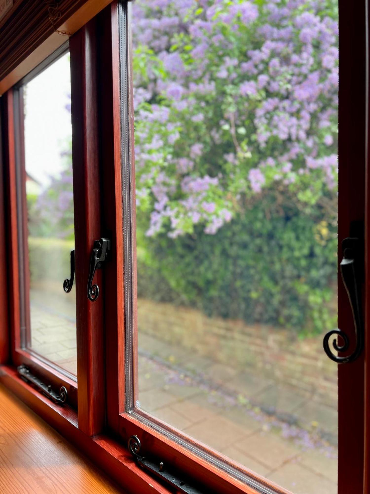 Frog Cottage, Ludlow - A Charming Townhouse For 4 Екстериор снимка