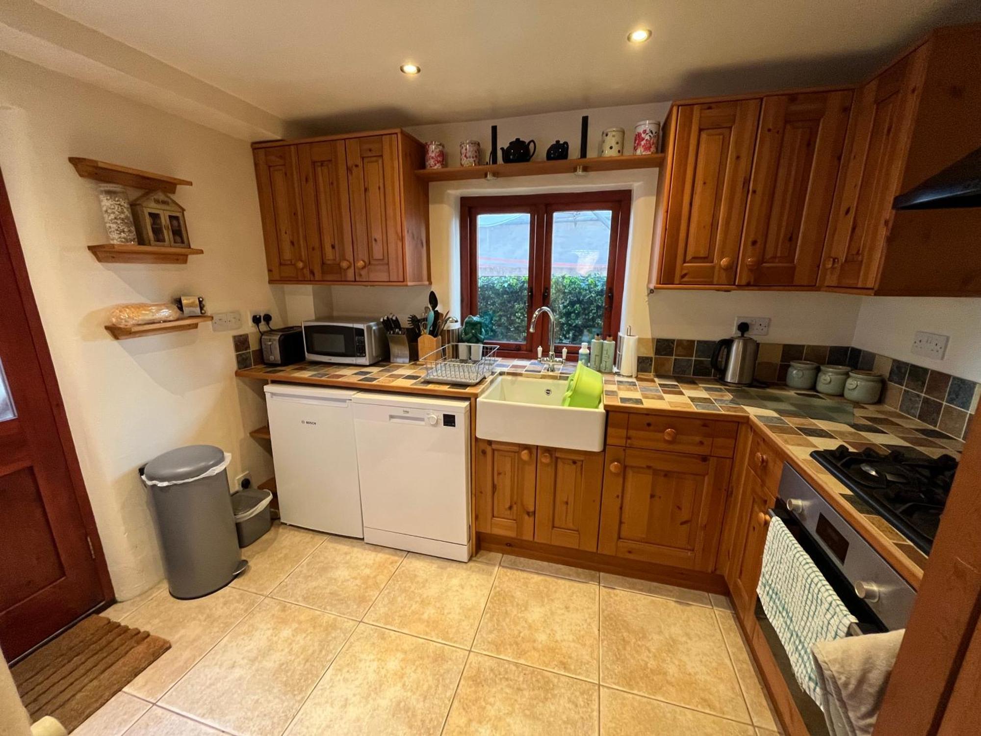Frog Cottage, Ludlow - A Charming Townhouse For 4 Екстериор снимка