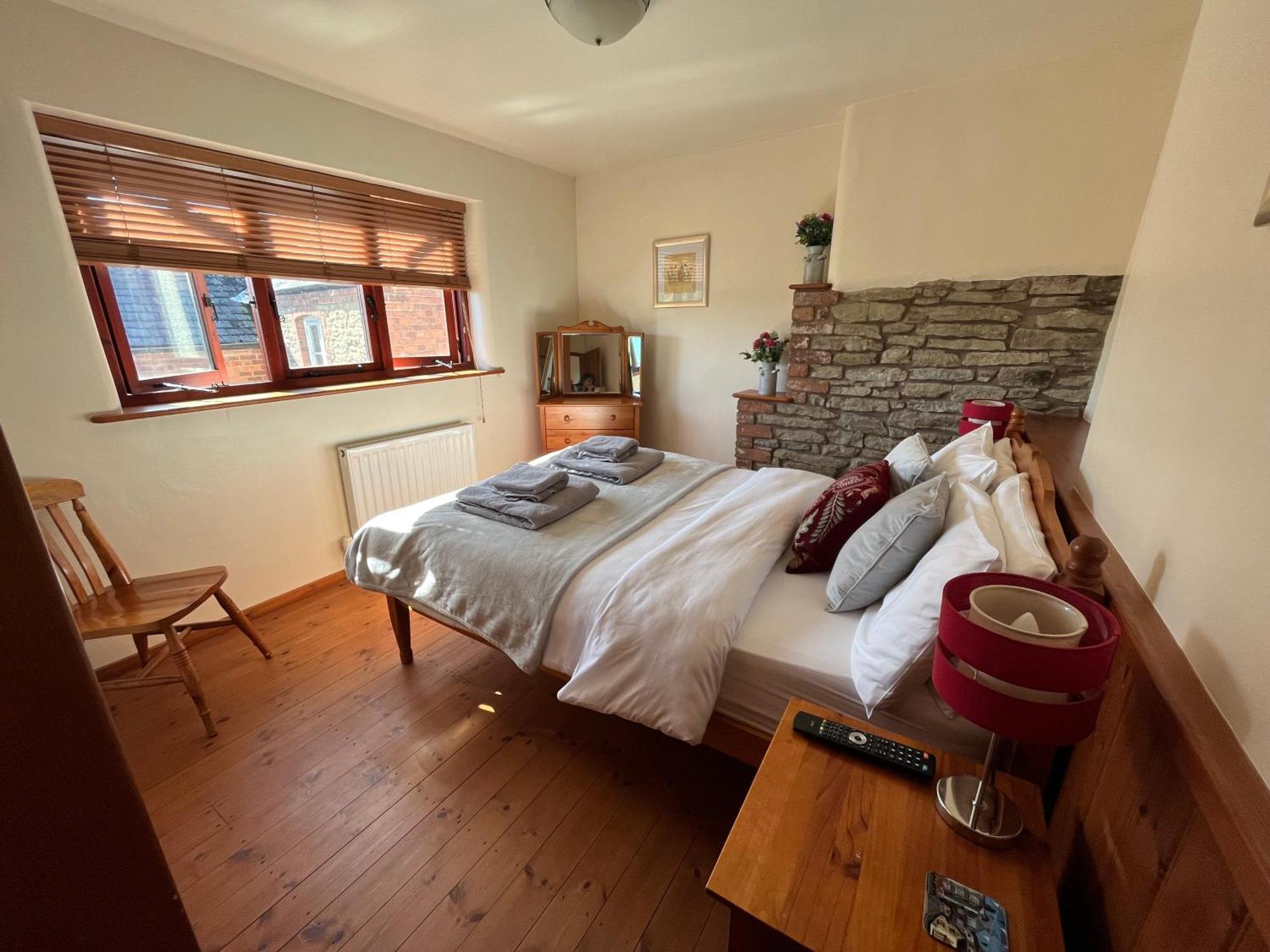 Frog Cottage, Ludlow - A Charming Townhouse For 4 Екстериор снимка